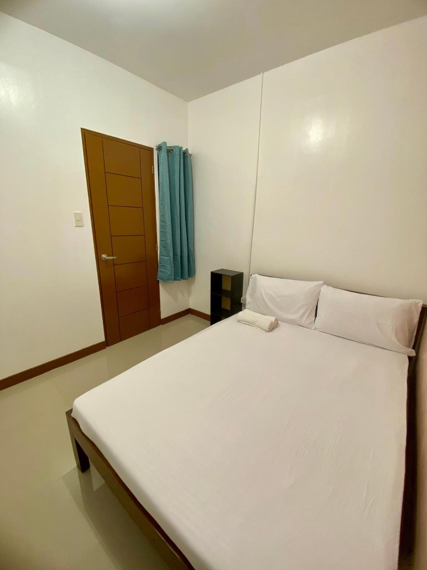 Mybed Dormitory Cebu Ngoại thất bức ảnh